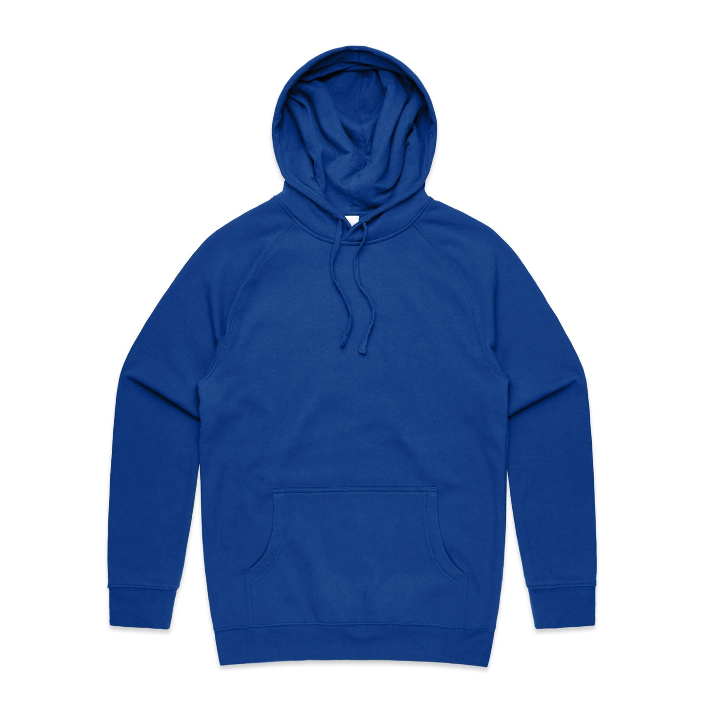 AS COLOUR MENS SUPPLY HOODED JUMPER - 5101