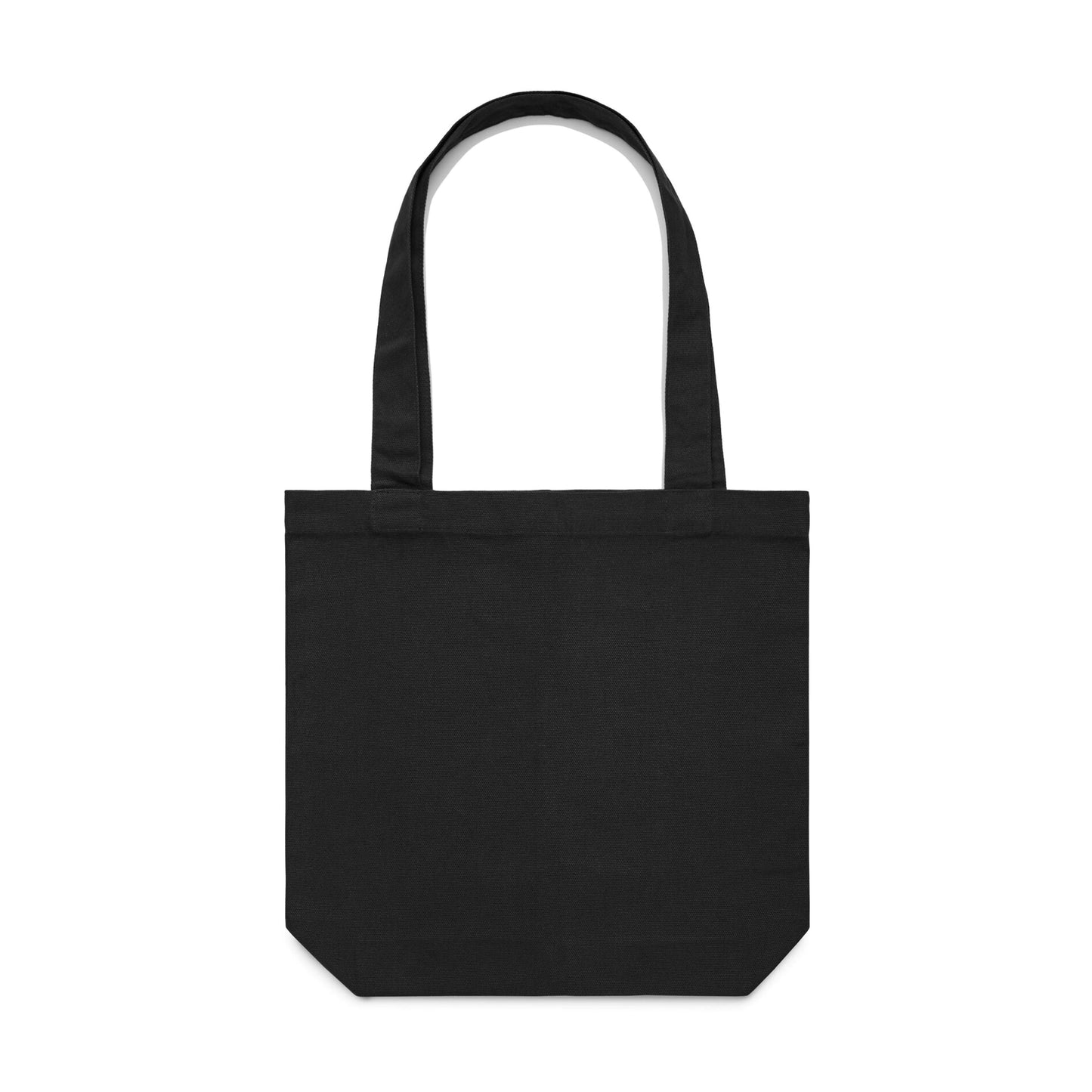 AS COLOUR - CARRIE TOTE BAG - 1001